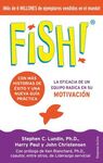 FISH -EDICIÓN 20 ANIVERSARIO