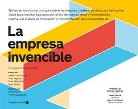 Empresa Invencible, la