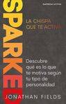 SPARKED, LA CHISPA QUE TE ACTIVA