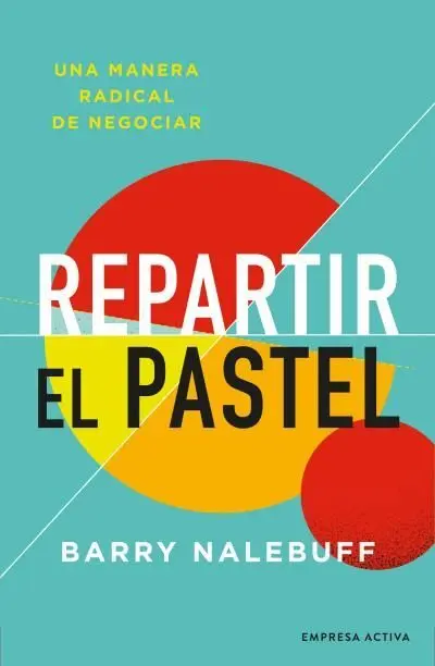 Repartir el Pastel