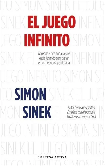 El Juego Infinito