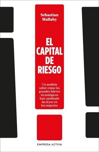 Capital de Riesgo, el