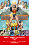 WONDER WOMAN: LA MUJER MARAVILLA (GEORGE PEREZ - VOL. 1º)