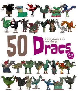 50 Dracs. Volum 2