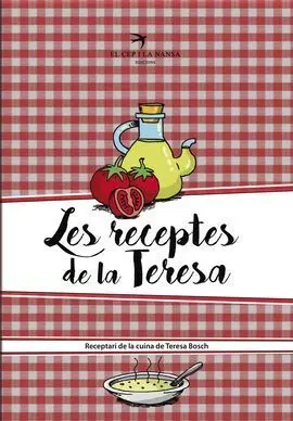 Les Receptes de la Teresa