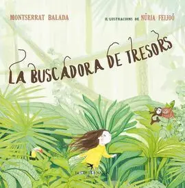 La Buscadora de Tresors