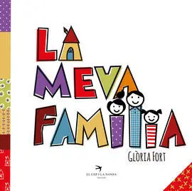 La Meva Família