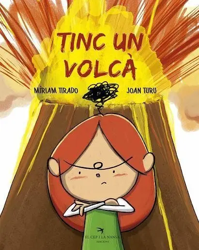 Tinc un Volcà