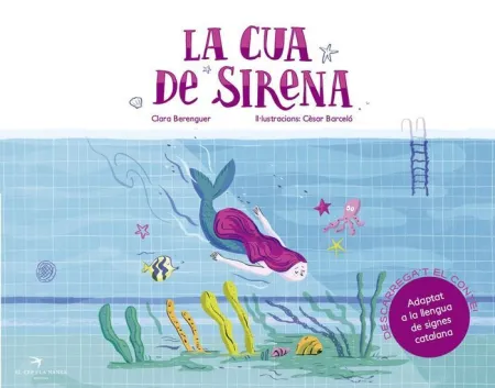 La Cua de Sirena