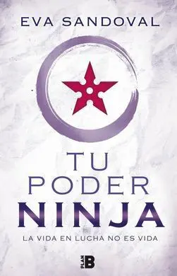 Tu Poder Ninja
