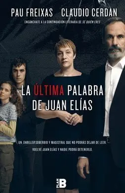 La Última Palabra de Juan Elías