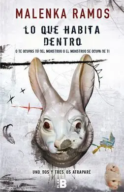 Lo que Habita dentro