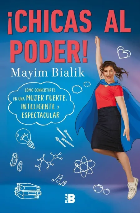 ¿Chicas Al Poder!