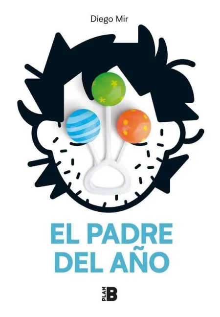 El Padre del Año