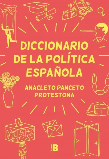 Diccionario de la Política Española