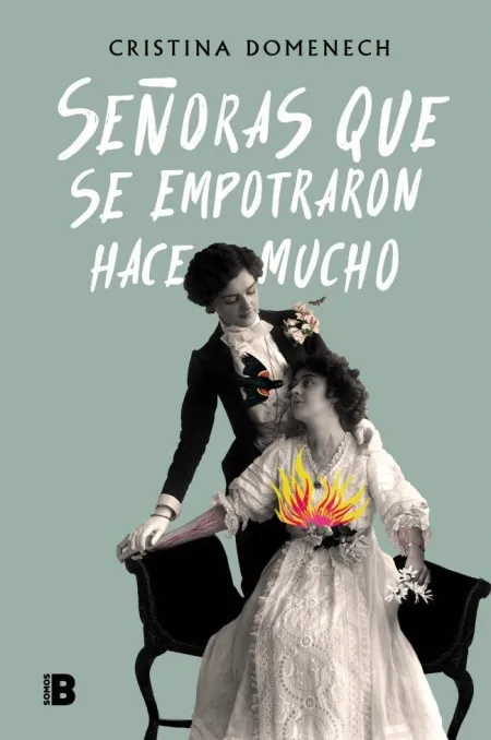 Señoras que se Empotraron Hace Mucho