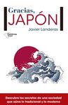 GRACIAS, JAPÓN