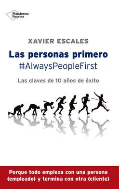Las Personas Primero
