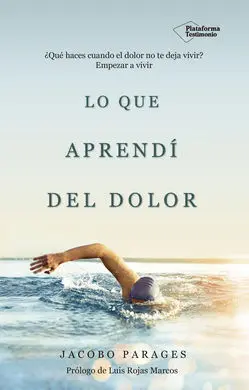 Lo que Aprendí del Dolor