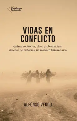 Vidas en Conflicto