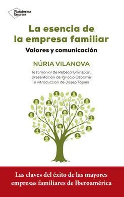 La Esencia de la Empresa Familiar