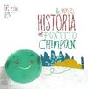 LA INSCREIBLE HISTORIA DEL PUNTITO CHIMPUN