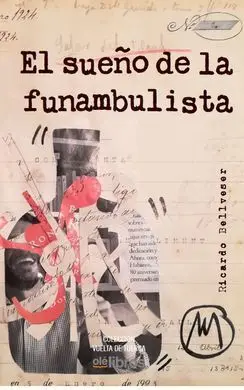 Sueño de la Funambulista, El/Antologia Poetica