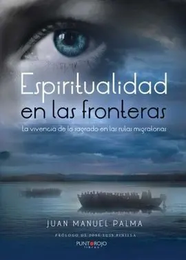 Espiritualidad en las Fronteras