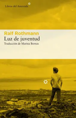 Luz de Juventud