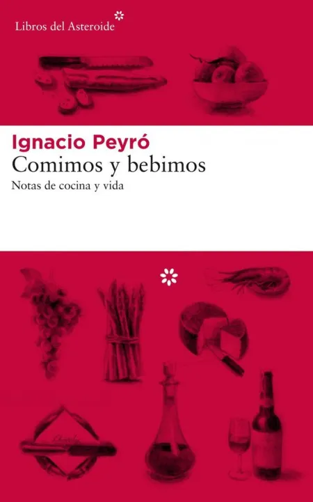 Comimos y Bebimos