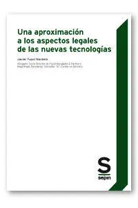 Una Aproximación a los Aspectos Legales de las Nuevas Tecnologías