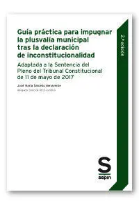 Guía Práctica para Impugnar la Plusvalía Municipal Tras la Declaración de Incons