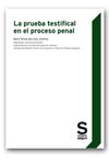 PRUEBA TESTIFICAL EN EL PROCESO PENAL