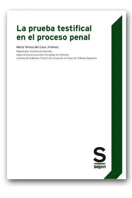 Prueba Testifical en el Proceso Penal