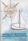 MANUAL DE ORIENTACION EDUCATIVA Y PROFESIONAL