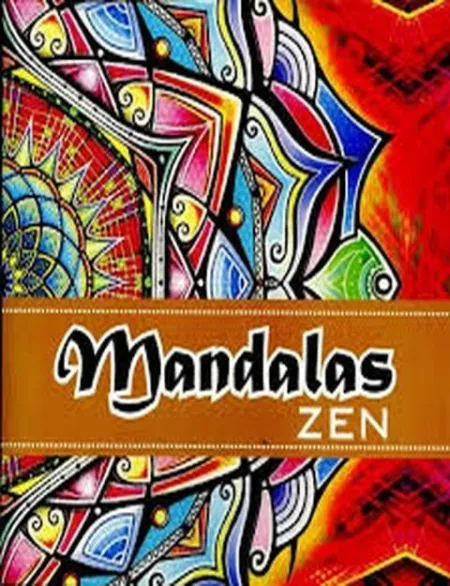 Mandalas Zen
