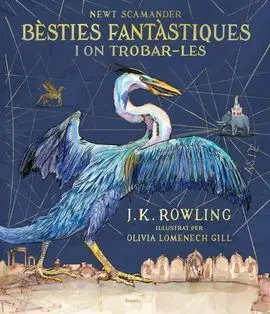 Bèsties Fantàstiques I On Trobar-Les