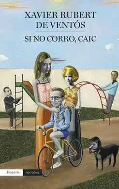 Si no Corro, Caic