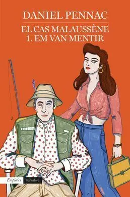 El Cas Malaussène 1: Em Van Mentir