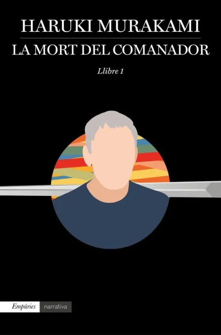 La Mort del Comanador. Llibre 1