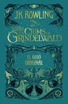 ELS CRIMS DE GRINDELWALD