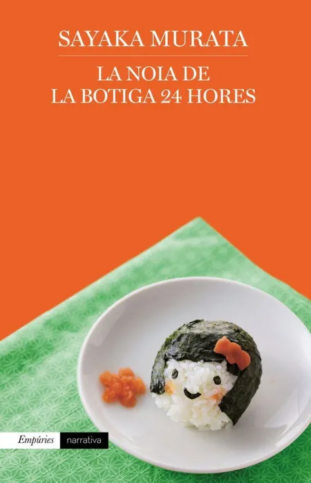La Noia de la Botiga 24 Hores