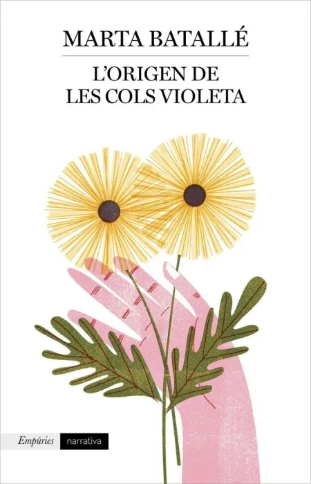 L'origen de les Cols Violeta