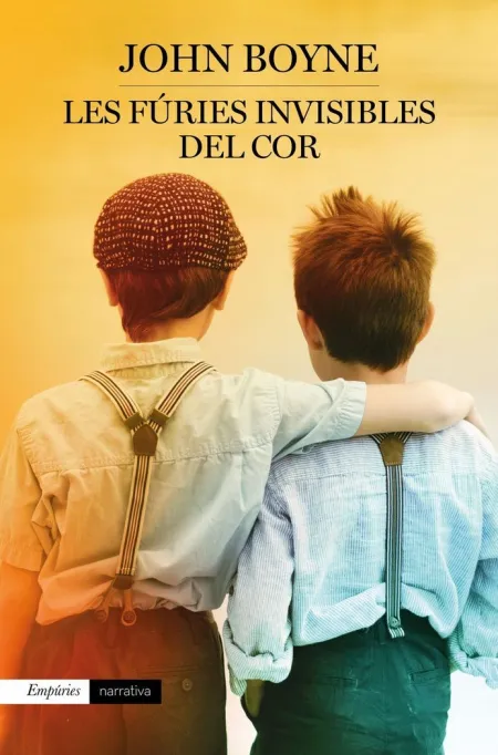 Les Fúries Invisibles del Cor