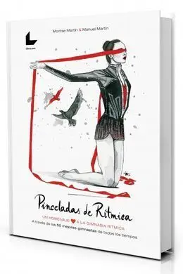 Pinceladas de Rítmica