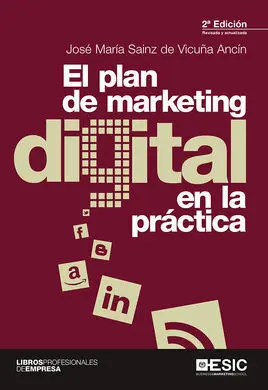 El Plan de Marketing Digital en la Práctica