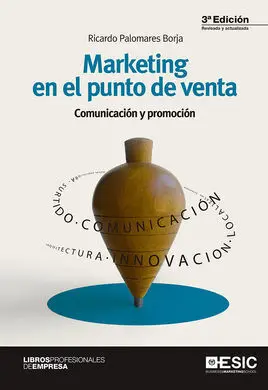 Marketing en el Punto de Venta (3ª Edicion)