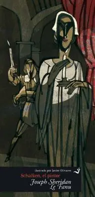 Schalken, el Pintor