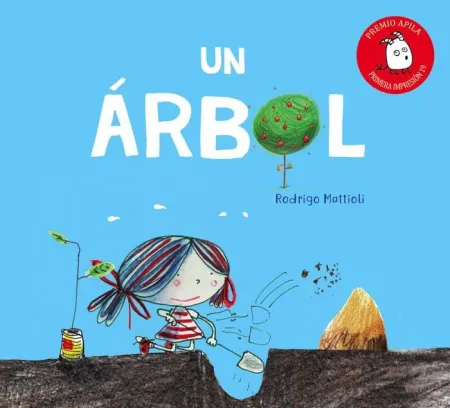 Un Arbol