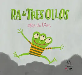 Ra de Tres Ollos
